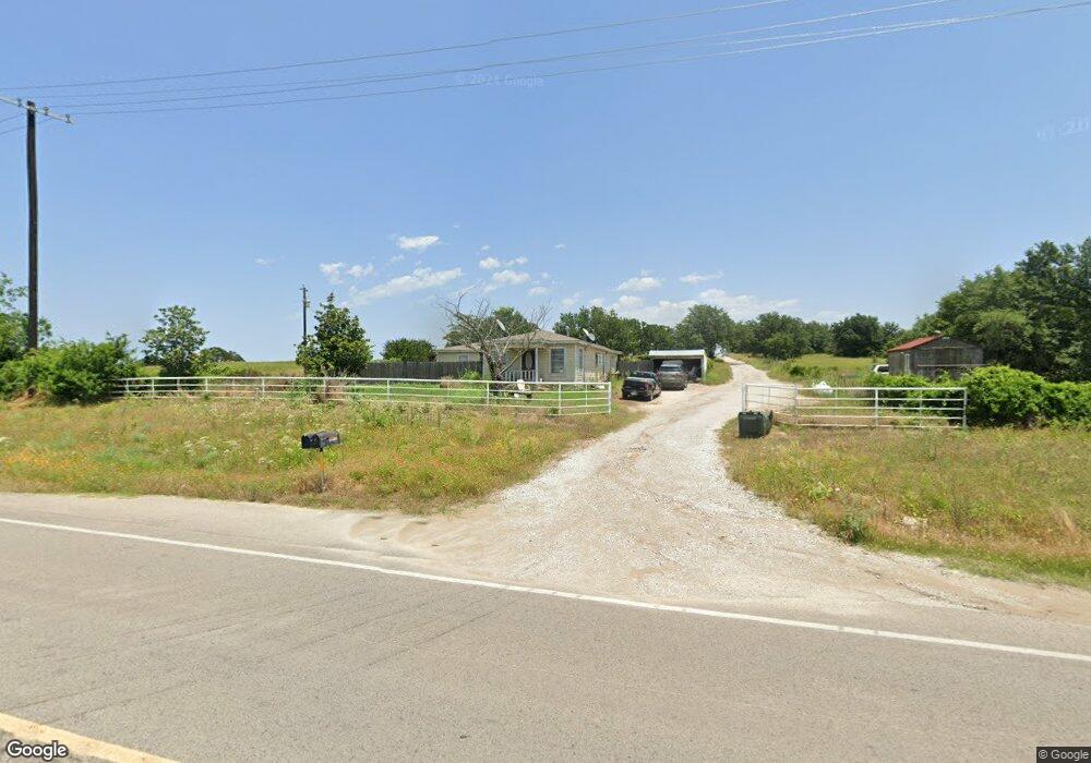 12500 Fm 920, Weatherford, TX 76088 - photo 1