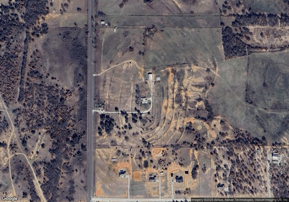 12504 Fm 920, Weatherford, TX 76088 - photo 1