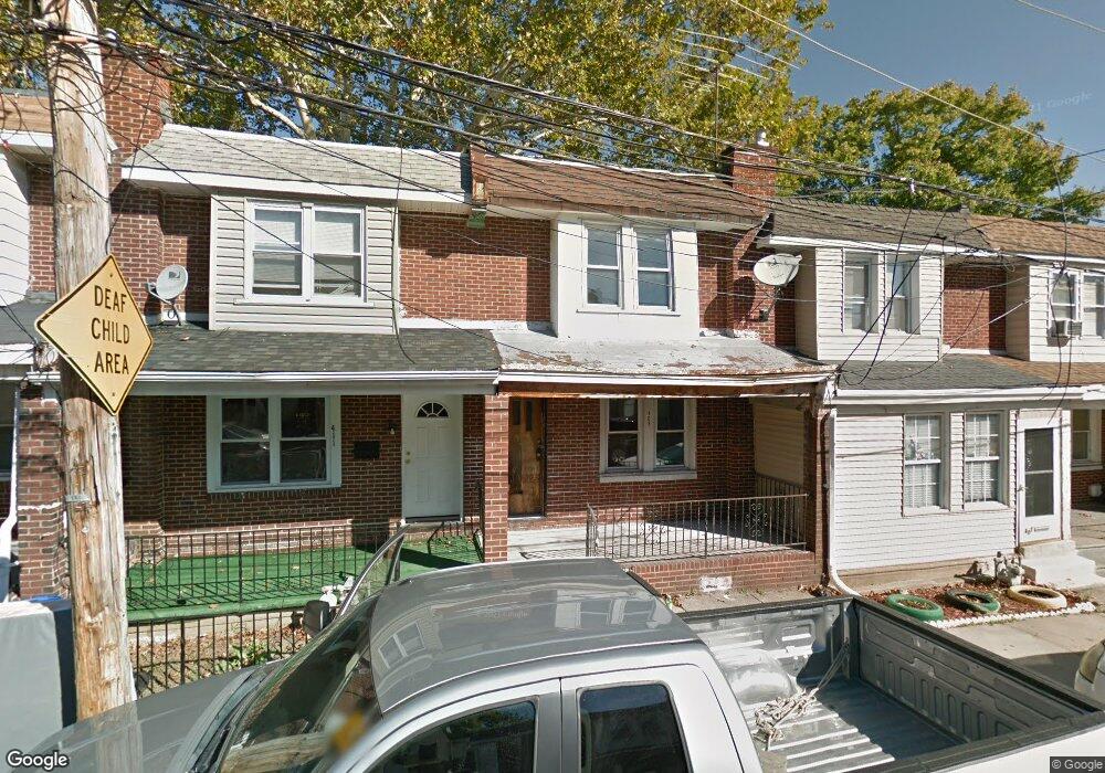 409 Darby Terrace, Darby, PA 19023 - photo 1