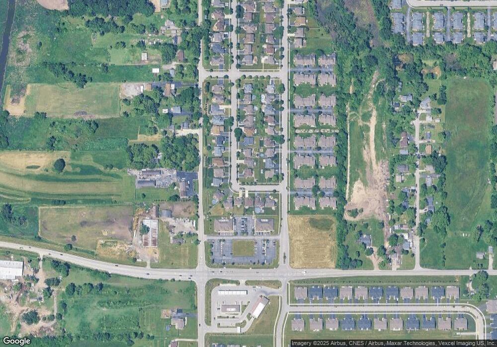 10011 Forest St, Dyer, IN 46311 - photo 1