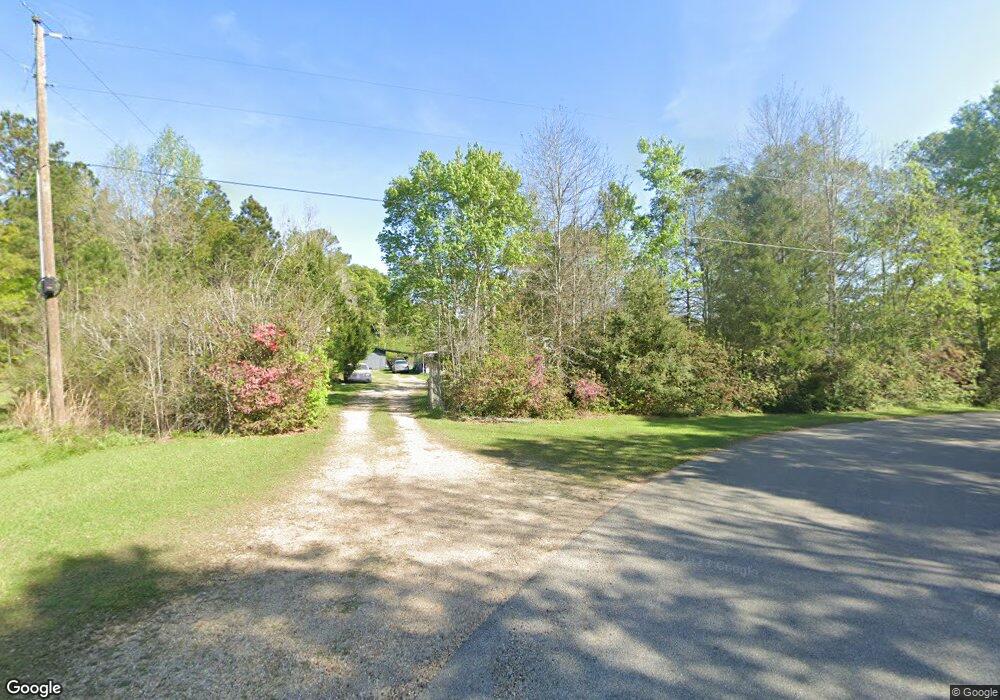 10009 Possum Fork Rd, Picayune, MS 39466 - photo 1