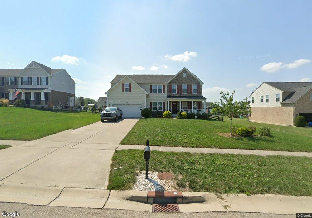 7553 Cherokee Ln, Liberty Township, OH 45044 - photo 1