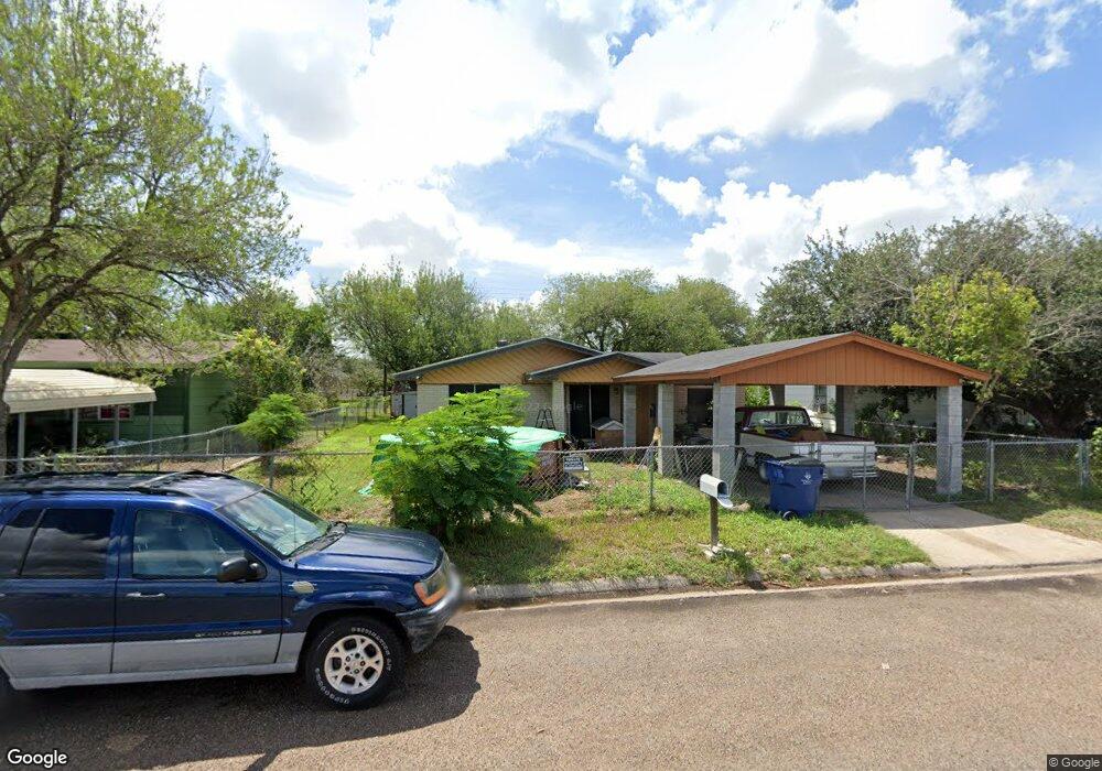 307 S 26th St, Donna, TX 78537 - photo 1