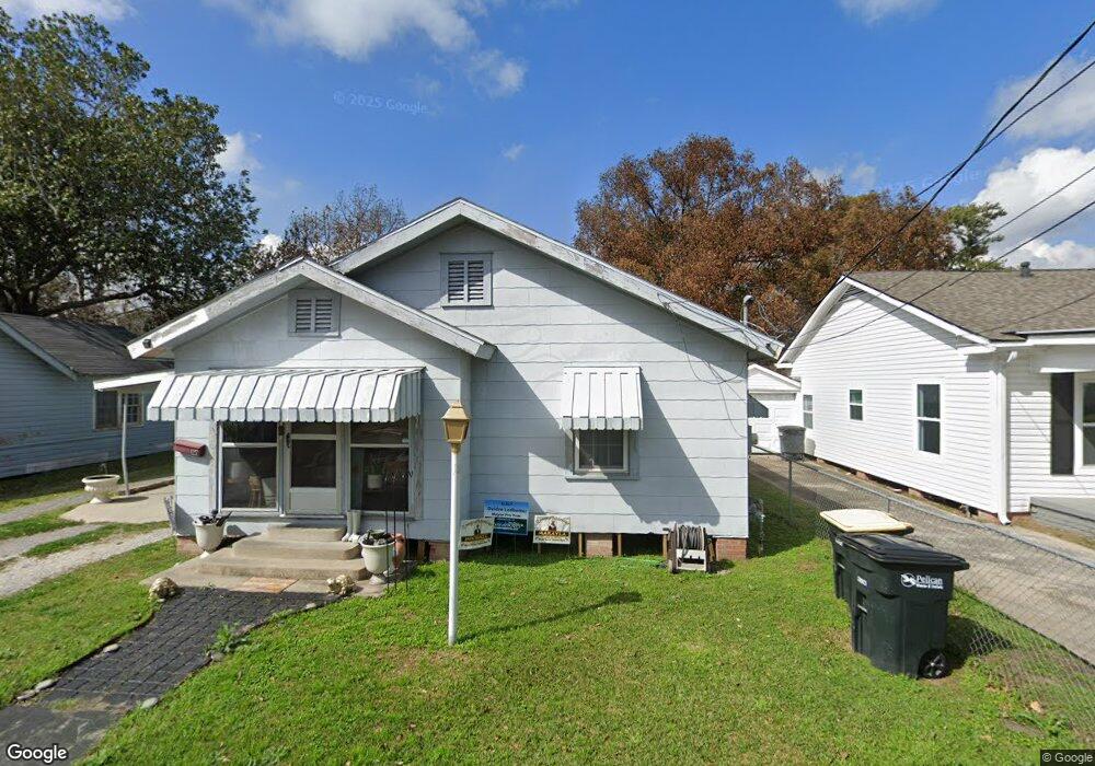 127 Johnson Alley, New Iberia, LA 70563 - photo 1