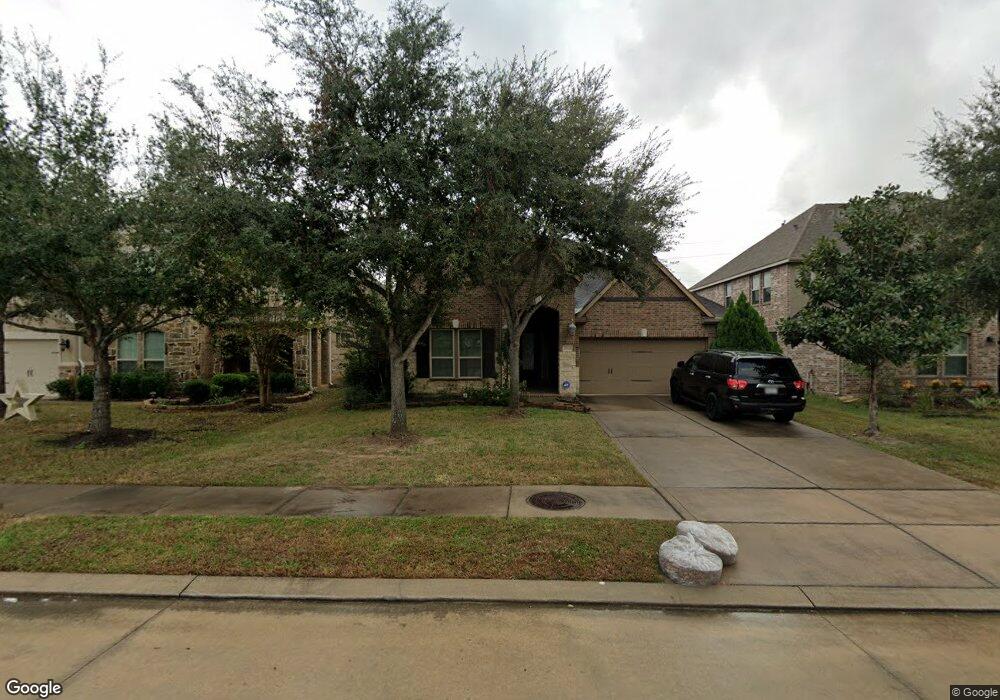 27703 Dalton Bluff Ct, Katy, TX 77494 - photo 1