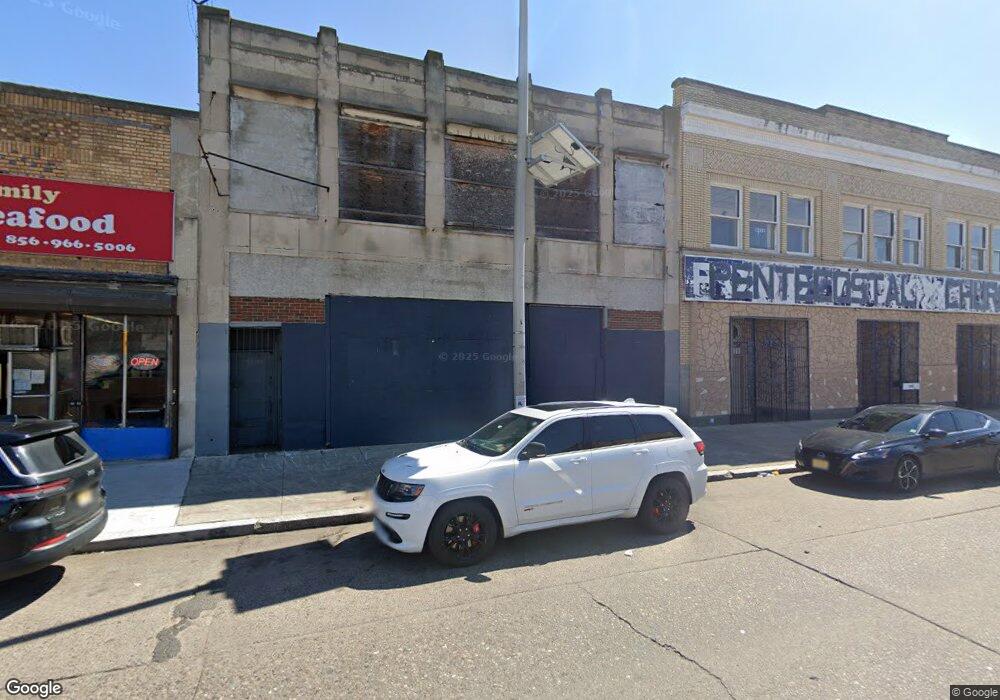 1140 Broadway, Camden, NJ 08103 - photo 1