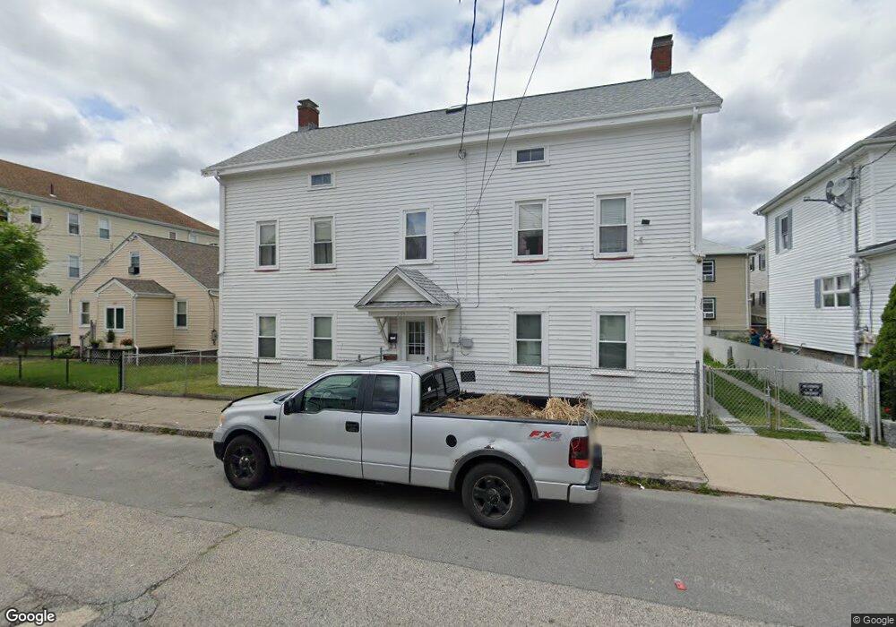 255 Montaup St unit 2N, Fall River, MA 02724 - photo 1