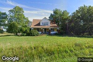 731 SW County Road V V, Centerview, MO 64019