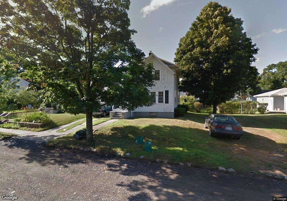 100 Concord Ave, Cranston, RI 02910 - photo 1