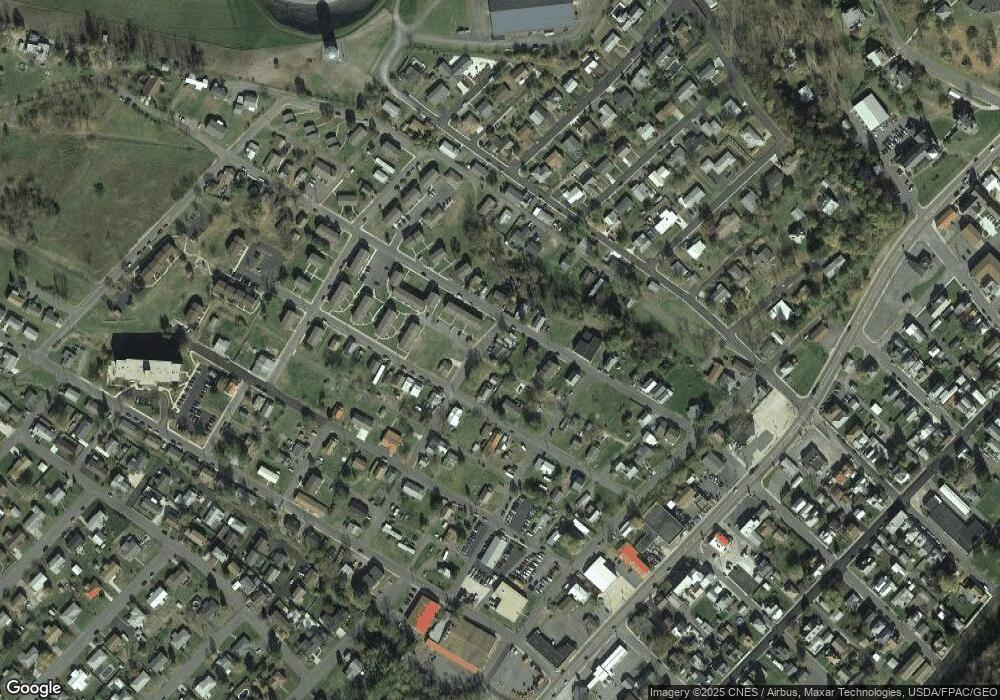 337 1/2 Oak Dr, Keyser, WV 26726 - photo 1