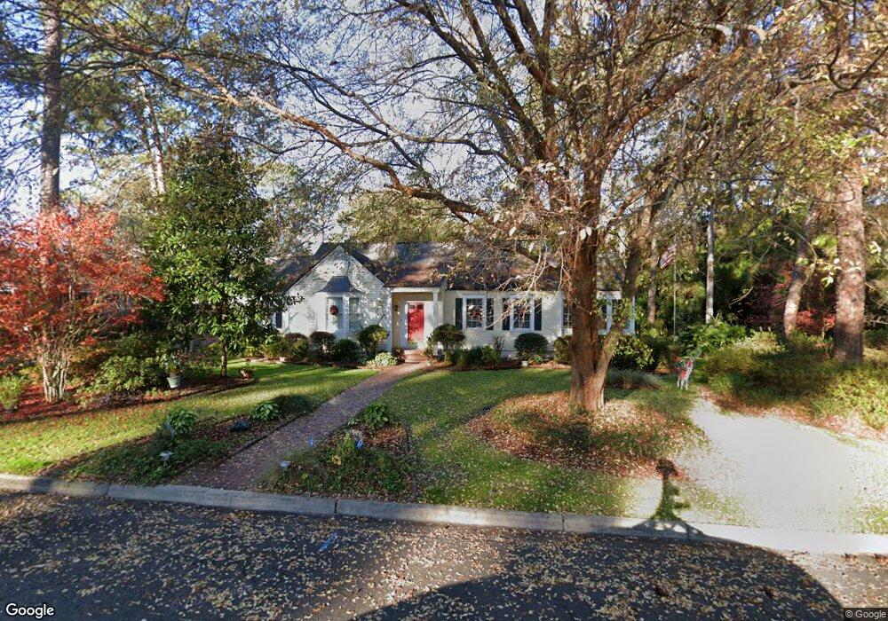 804 Murray Ave, Tifton, GA 31794 - photo 1