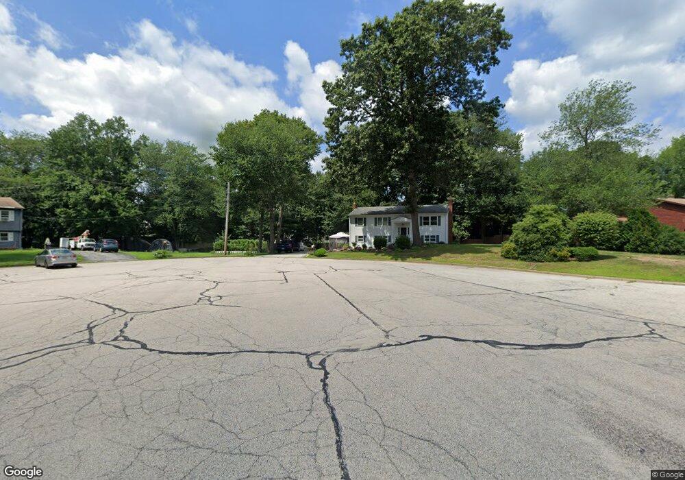 12 Hickory Ln, Greenville, RI 02828 - photo 1