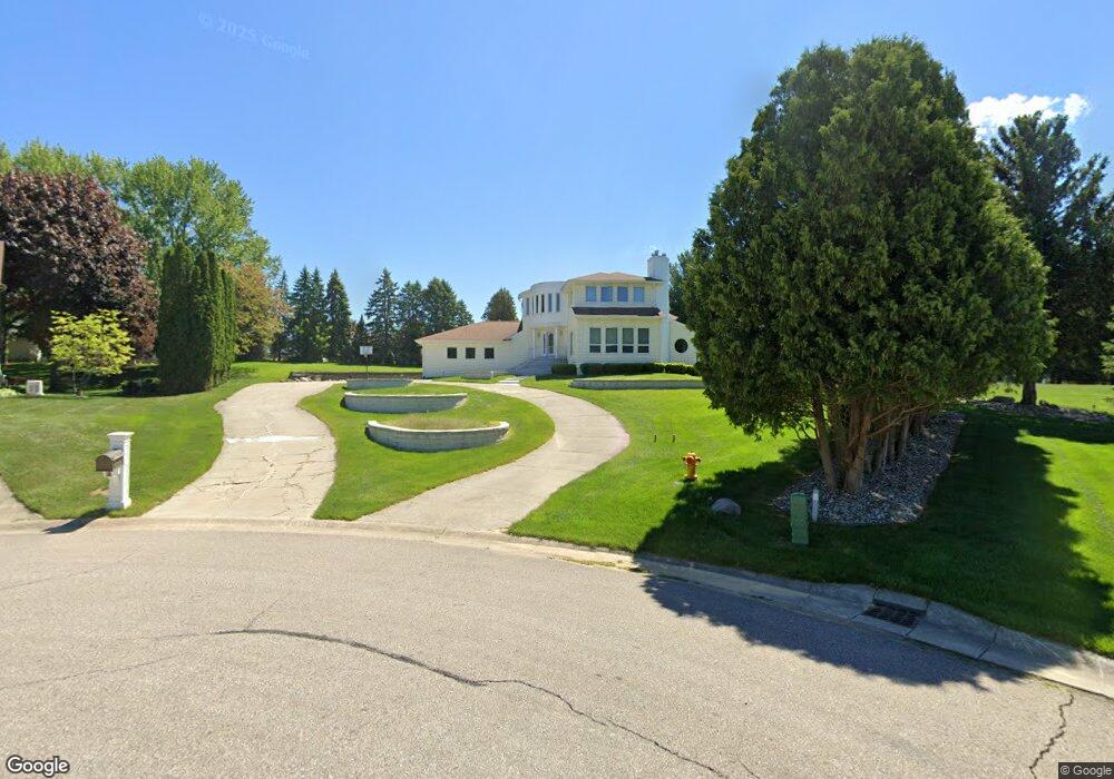 1279 Highland Meadows, Flint, MI 48532 - photo 1