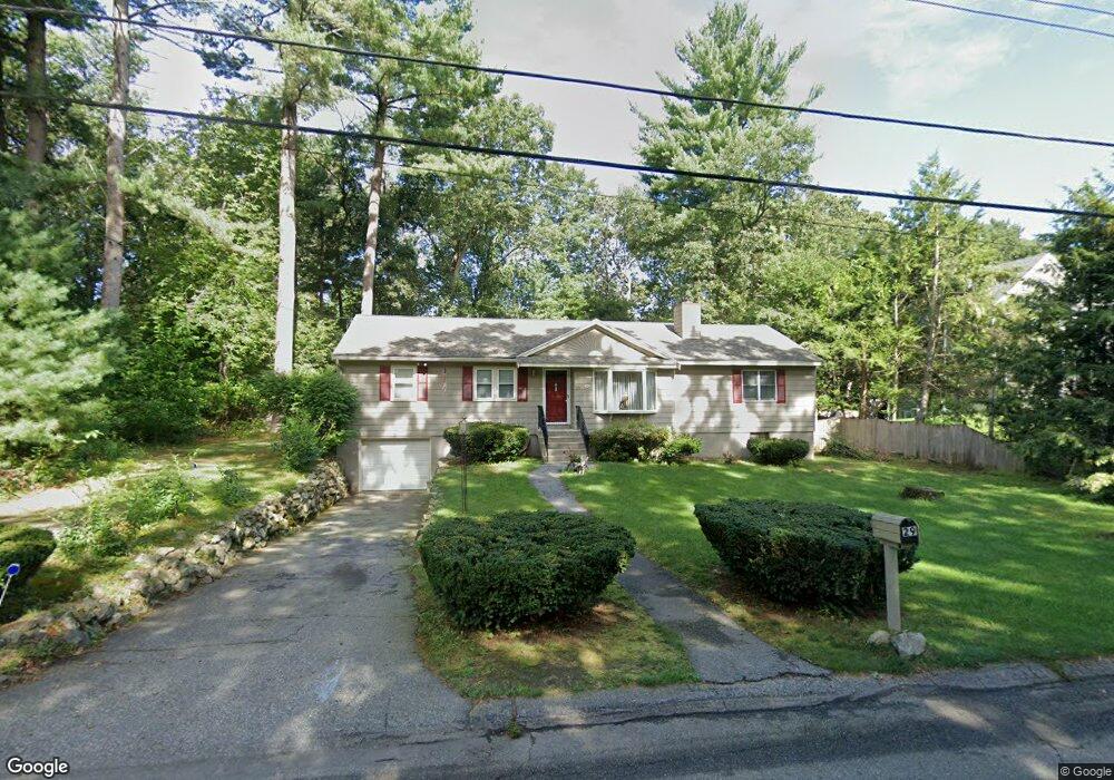 29 Jacquith Rd, Wilmington, MA 01887 - photo 1