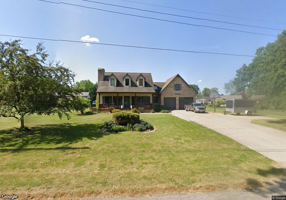 1670 W 600 N, Howe, IN 46746 - photo 1