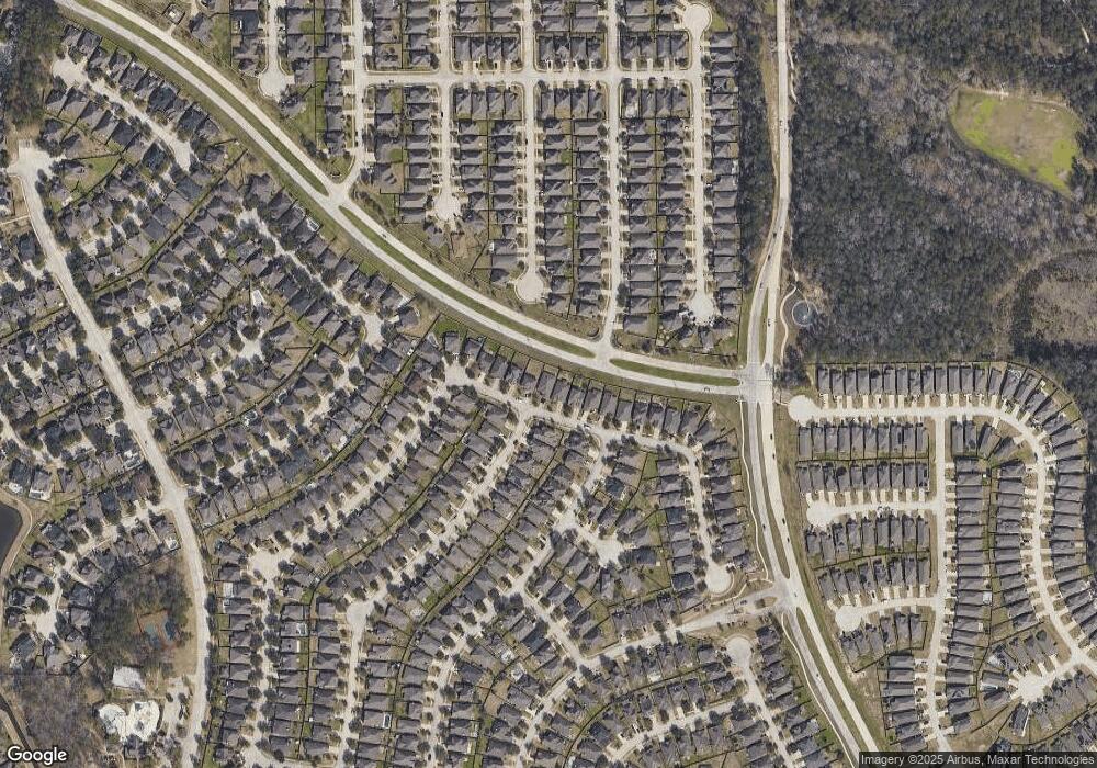 3427 Bakerswood Dr, Spring, TX 77386 - photo 1