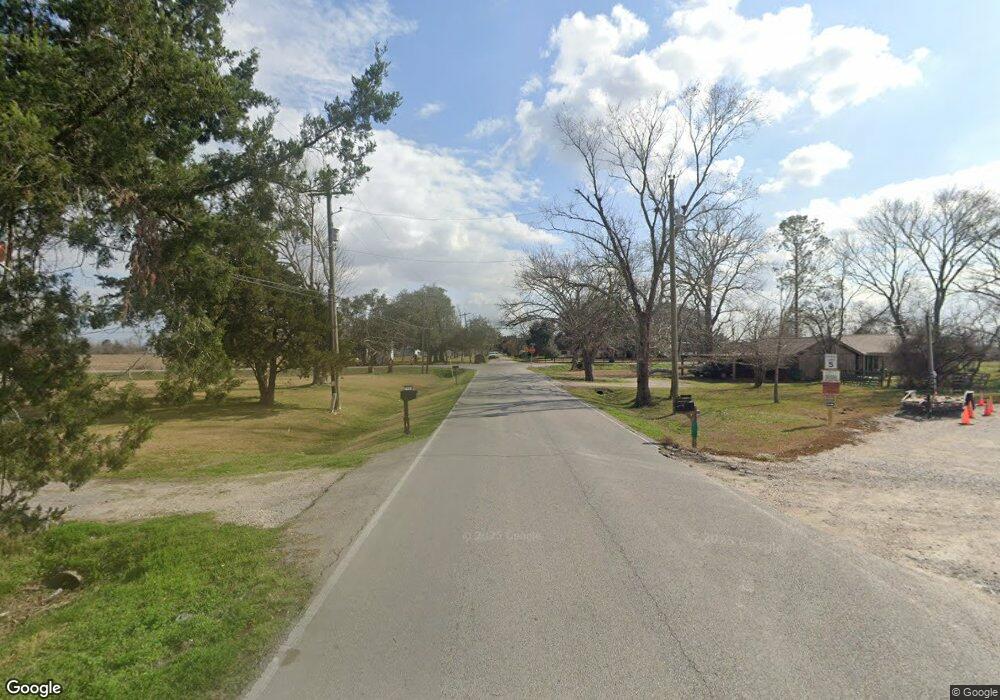 185 County Road 185 Ln, Alvin, TX 77511 - photo 1