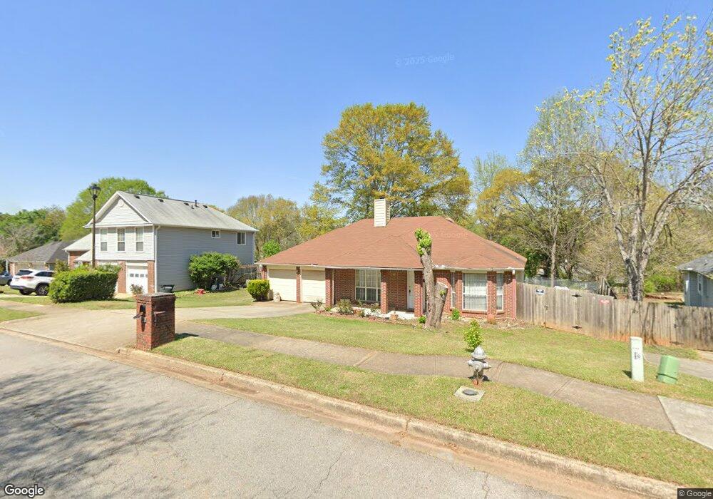 85 Carrera Rd unit I, Stockbridge, GA 30281 - photo 1