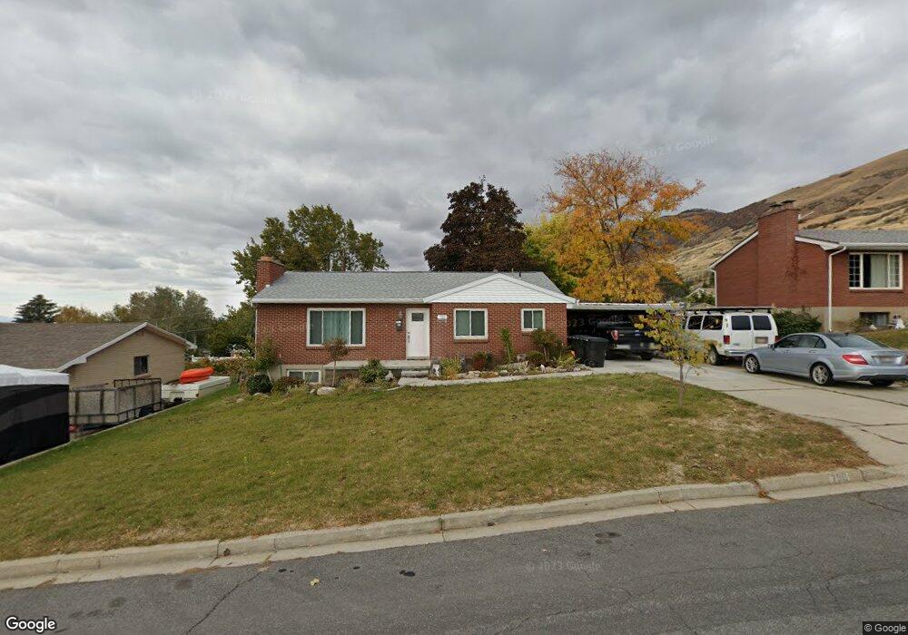 759 E 1130 N, Bountiful, UT 84010 - photo 1