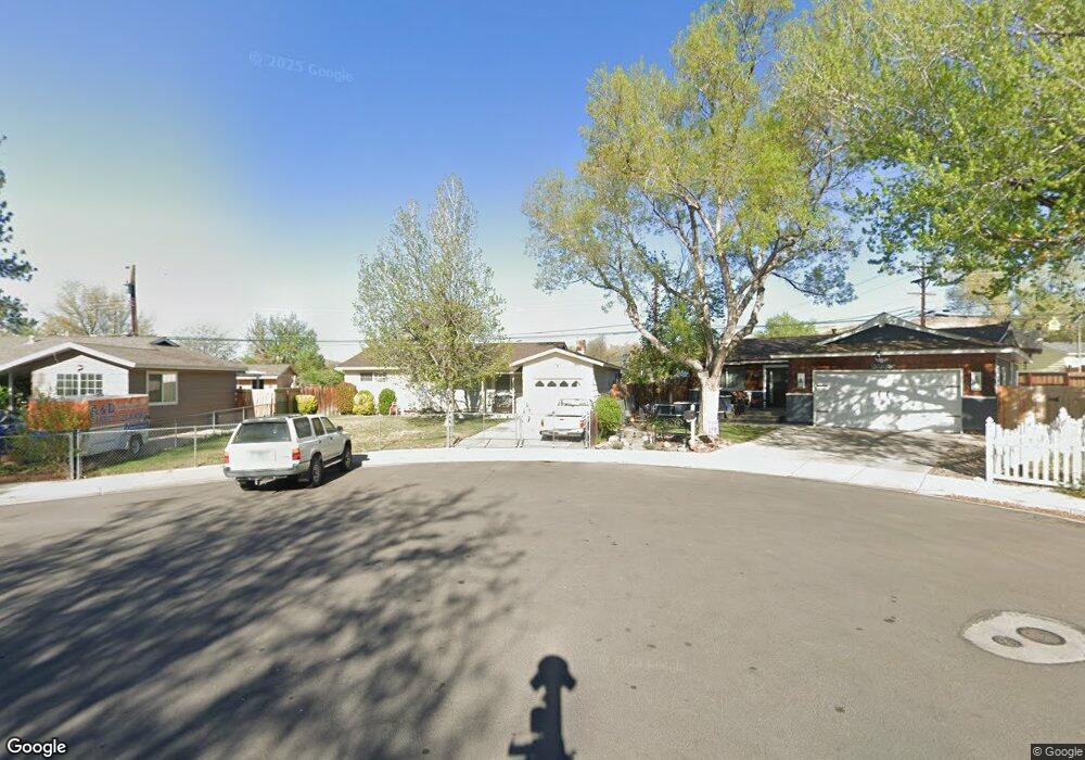 3375 Elaine Way, Sparks, NV 89431 - photo 1