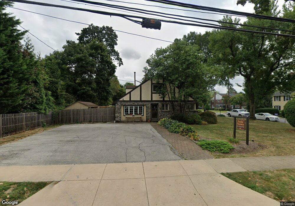 665 Ardmore Ave, Ardmore, PA 19003 - photo 1