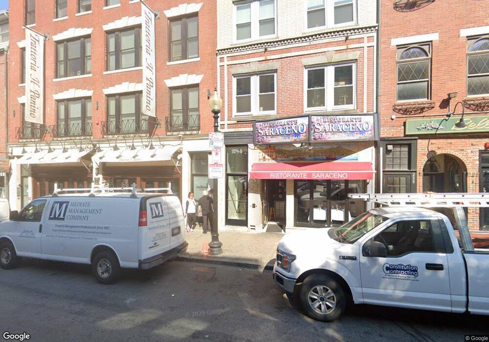 284 Hanover St unit 2, Boston, MA 02113 - photo 1