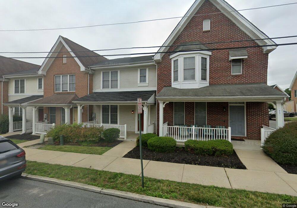 814 E 27th St, Wilmington, DE 19802 - photo 1