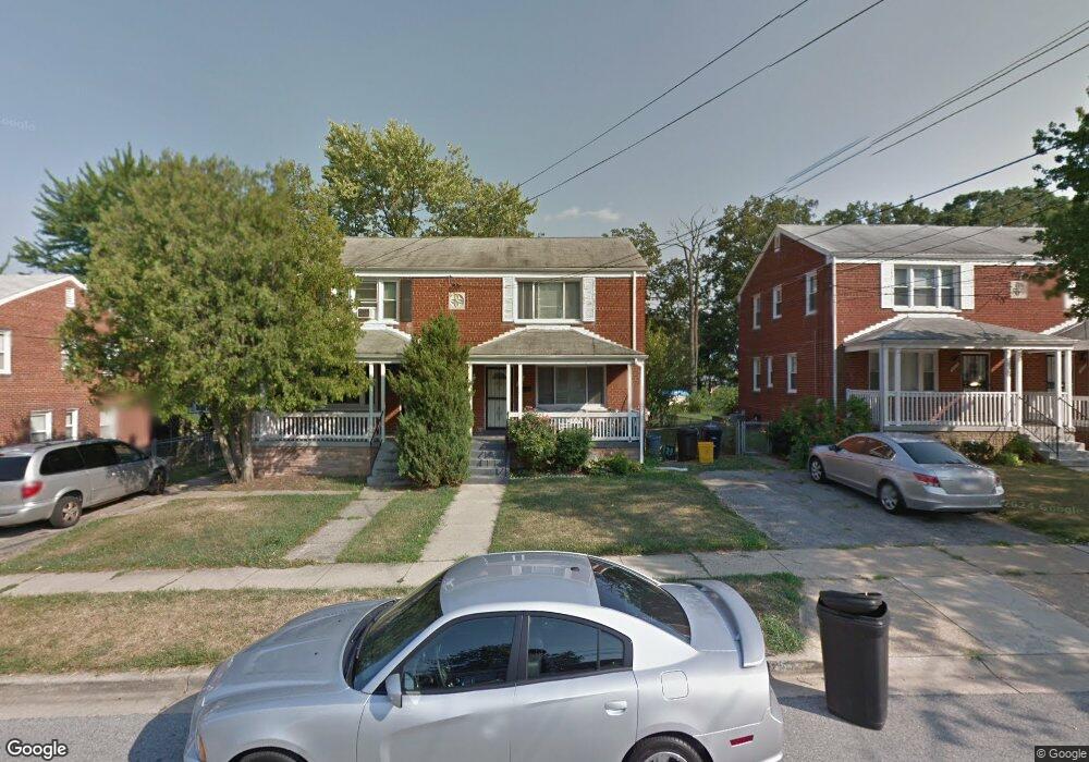 2517 Keating St, Temple Hills, MD 20748 - photo 1