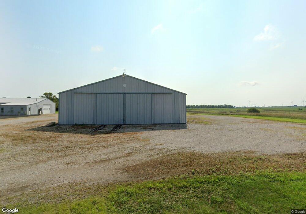 779 N 100 W, Fowler, IN 47944 - photo 1