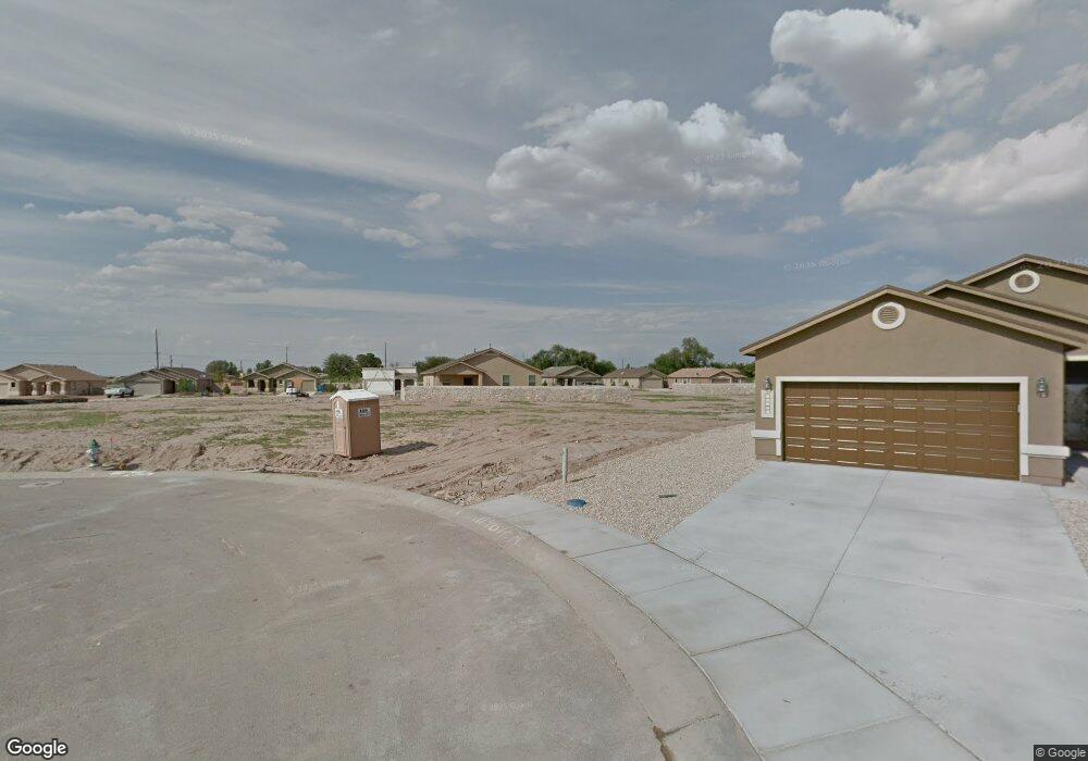 11455 Flor Rubus Ct, Socorro, TX 79927 - photo 1