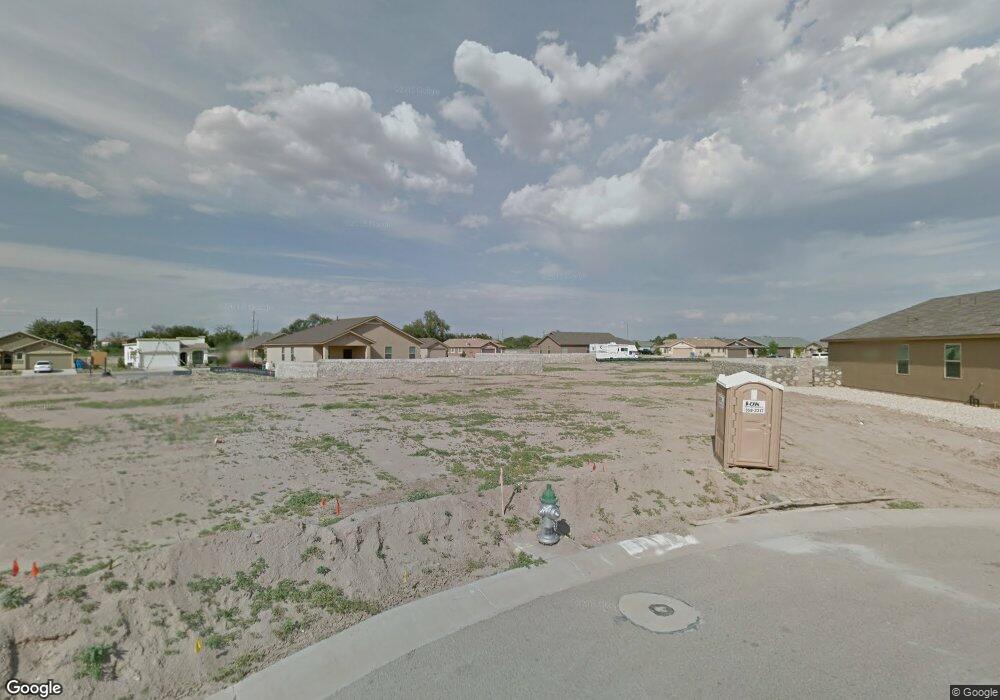 11455 Flor Rubus Ct, Socorro, TX 79927 - photo 1