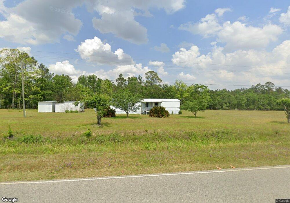 2004 Fitzgerald Hwy, Broxton, GA 31519 - photo 1