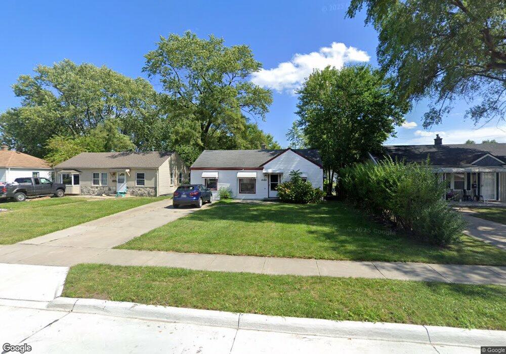 25184 Lehner St, Roseville, MI 48066 - photo 1