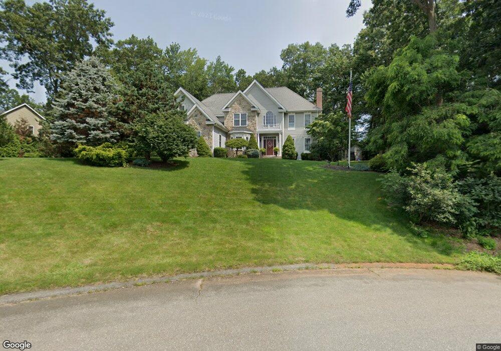 5 Sagamore Rd, Windham, NH 03087 - photo 1