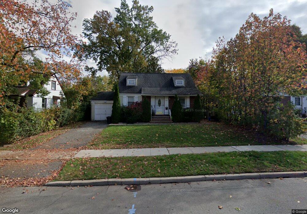 437 Brooklawn Ave, Roselle, NJ 07203 - photo 1