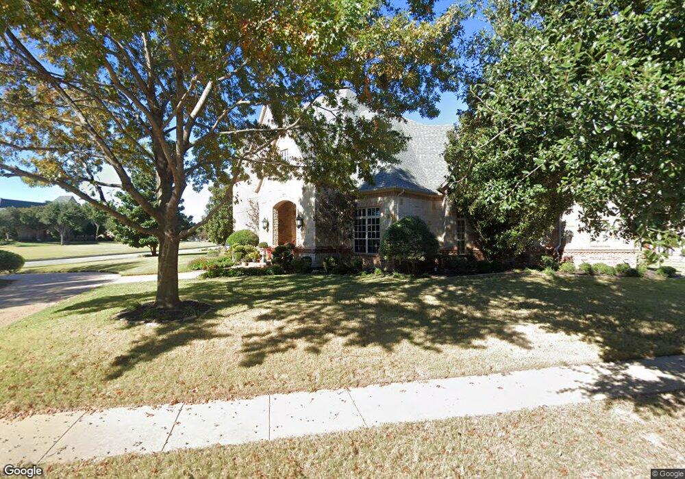 2116 Snow Mass Ct, Southlake, TX 76092 - photo 1