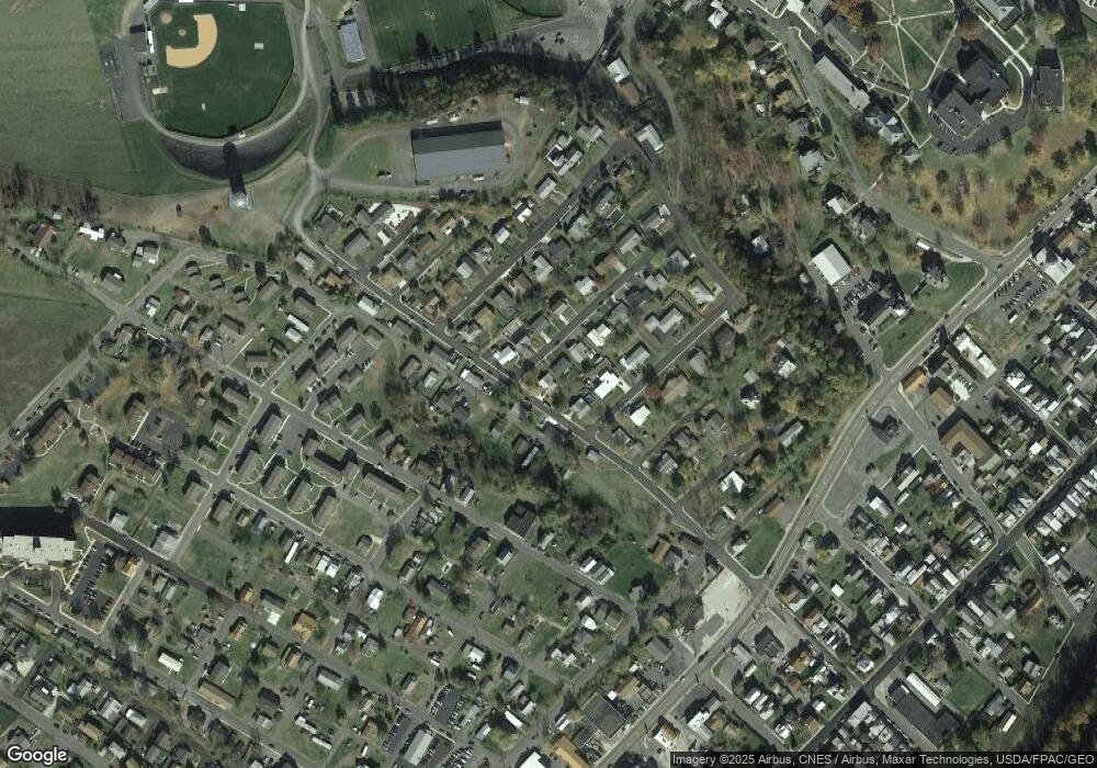 570 Chestnut St, Keyser, WV 26726 - photo 1