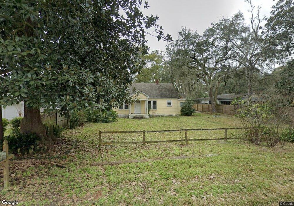 8116 Ibach Rd, Jacksonville, FL 32216 - photo 1