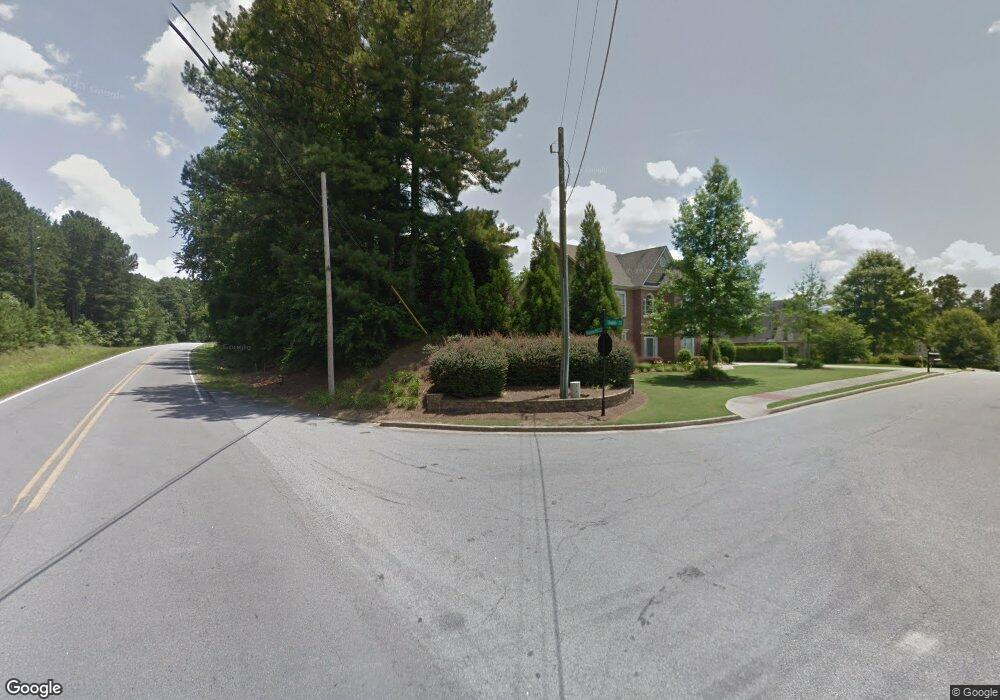 3903 Trombly Dr, Buford, GA 30519 - photo 1