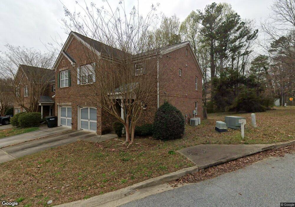 7102 Blairs View Ct unit 8, Austell, GA 30168 - photo 1