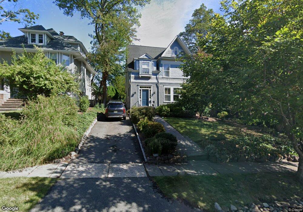 21 Winsor Place, Glen Ridge, NJ 07028 - photo 1