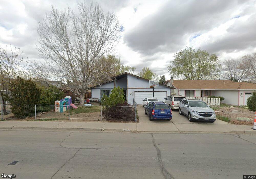 244 E I St, Sparks, NV 89431 - photo 1