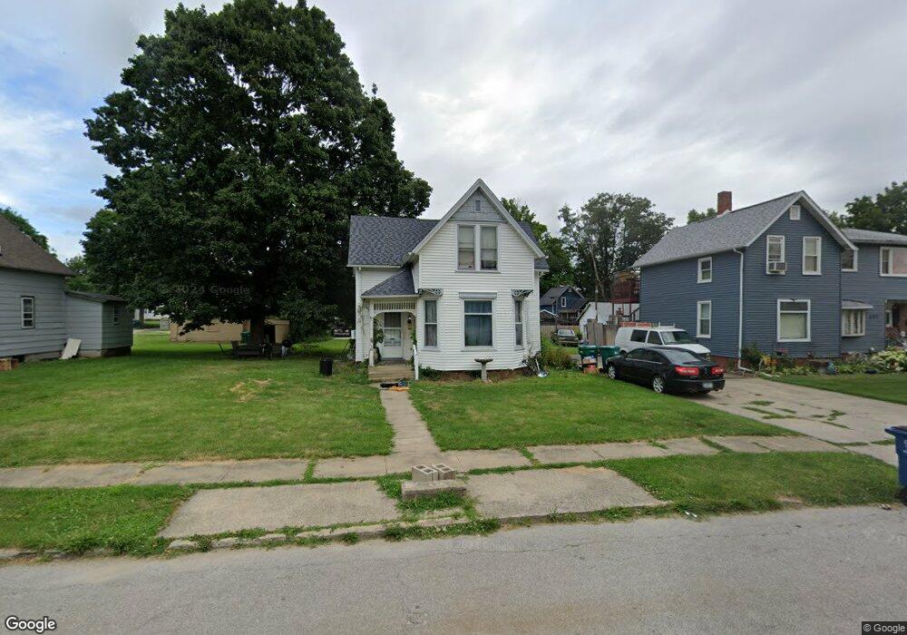 305 Virginia Ave, La Porte, IN 46350 - photo 1