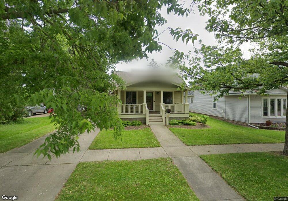 509 West St, Genoa, OH 43430 - photo 1
