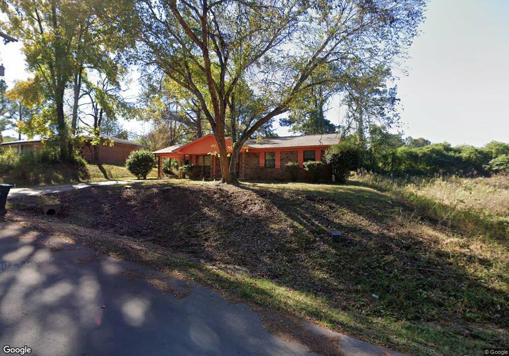 405 Pride St, Oxford, MS 38655 - photo 1