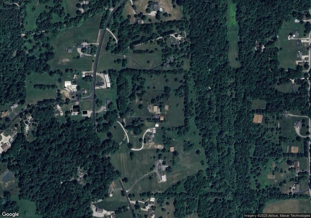 1140 Georgetown Lanesville Rd, Georgetown, IN 47122 - photo 1