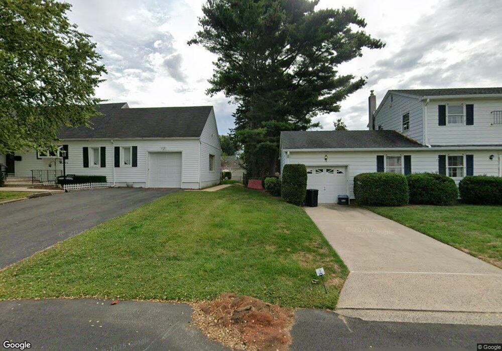 20 Forest St unit DE, West Long Branch, NJ 07764 - photo 1