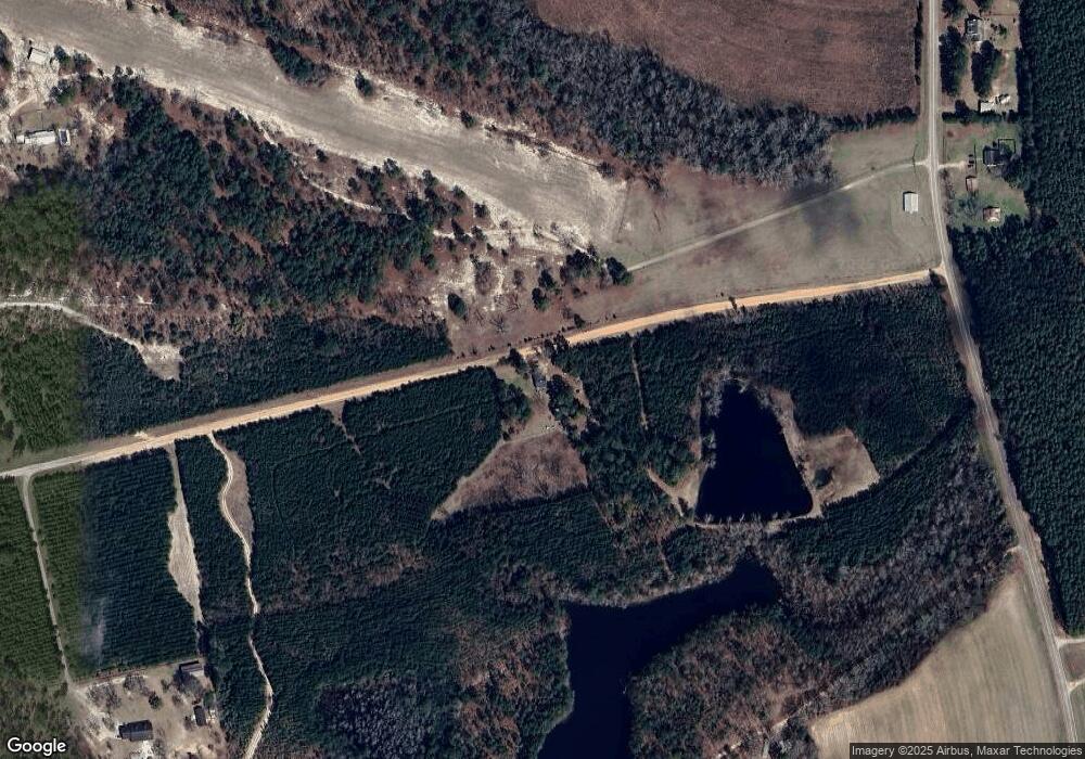 267 Foxboro Ln, Portal, GA 30450 - photo 1