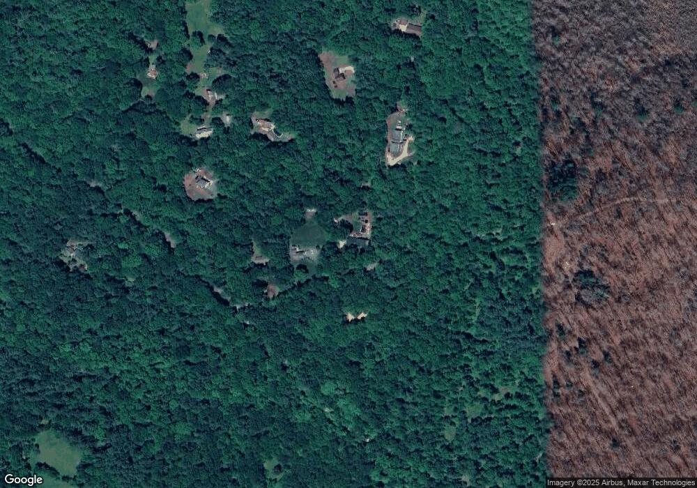 9 Geoffrey Rd, East Haddam, CT 06423 - photo 1