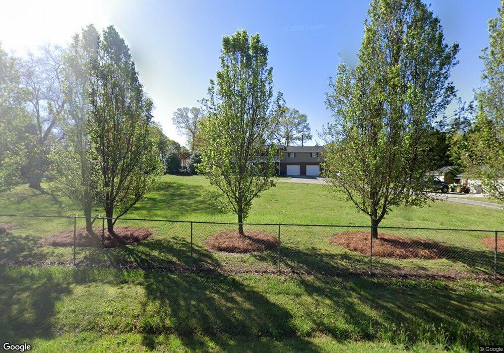 3736 Collard Valley Rd, Cedartown, GA 30125 - photo 1